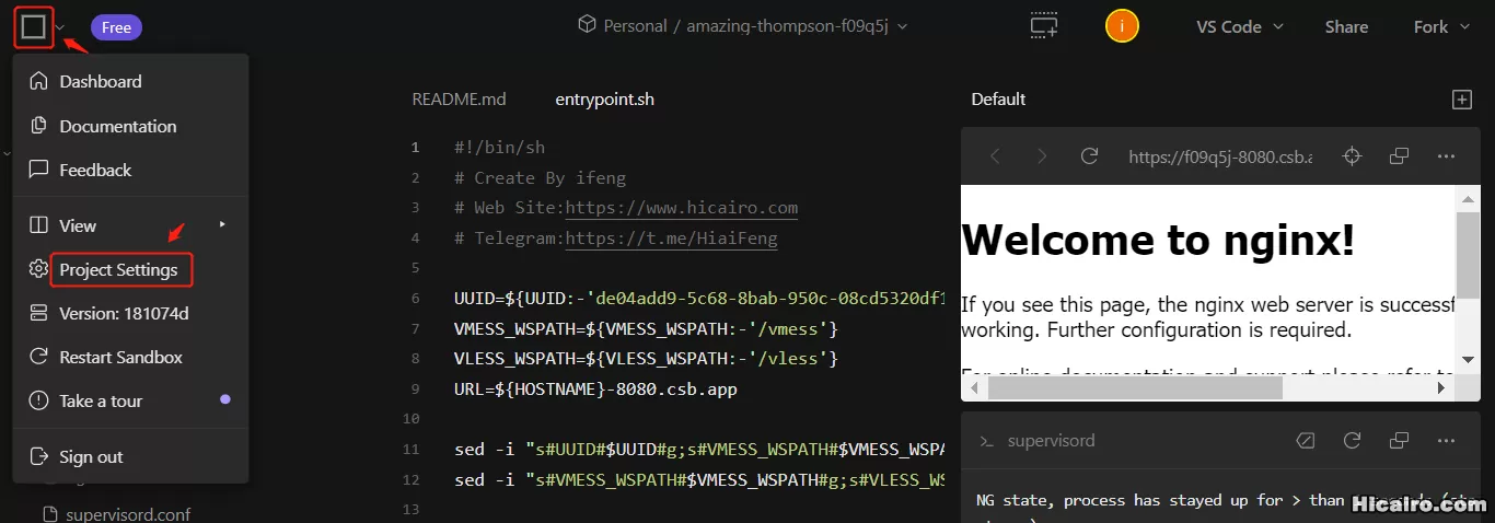 7-Project Settings.webp 7-Project Settings.webp
