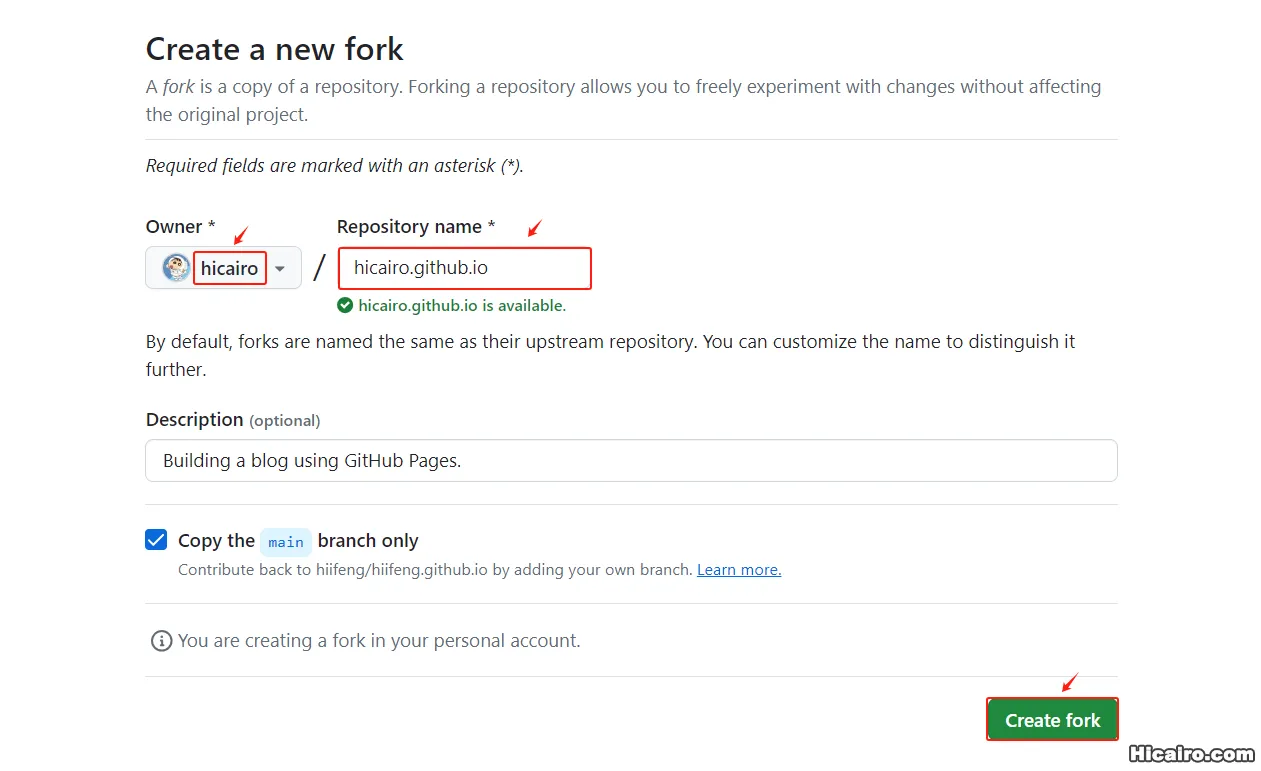 3.Create a new fork.webp