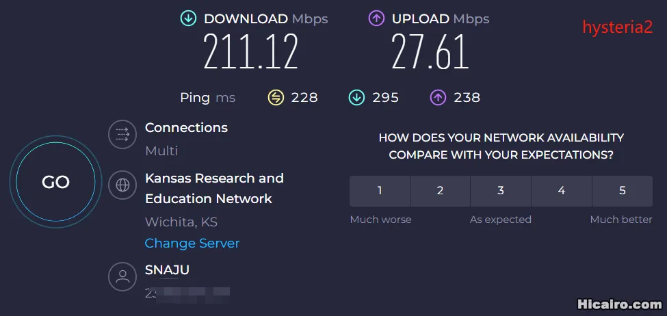 5.SpeedTest_Dartnode_Hysteria2.webp