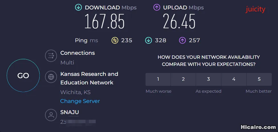 6.SpeedTest_Dartnode_Juicity.webp